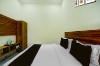 Hotel O The Suresh Mahal Resort