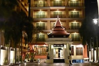 Palette Luxe North Pattaya