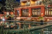 Palette Luxe North Pattaya