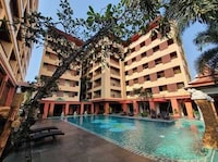 Palette Luxe North Pattaya