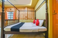 Hotel O Auroville Beach Formerly Prince Park Garden