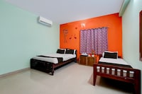 Super Hotel O Auroville Beach Formerly Prince Park Garden