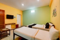 Hotel O Auroville Beach Formerly Prince Park Garden