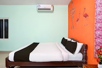 Super Hotel O Auroville Beach Formerly Prince Park Garden