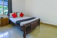 Hotel O Auroville Beach Formerly Prince Park Garden