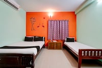 Hotel O Auroville Beach Formerly Prince Park Garden