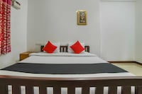 Hotel O Auroville Beach Formerly Prince Park Garden