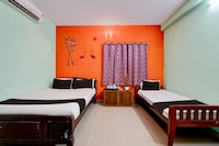 Super Hotel O Auroville Beach Formerly Prince Park Garden