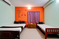 Hotel O Auroville Beach Formerly Prince Park Garden