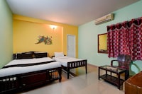 Hotel O Auroville Beach Formerly Prince Park Garden