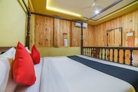 Hotel O Auroville Beach Formerly Prince Park Garden