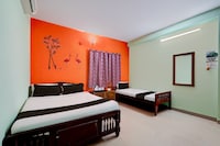 Super Hotel O Auroville Beach Formerly Prince Park Garden