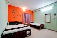 Hotel O Auroville Beach Formerly Prince Park Garden