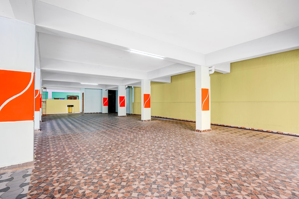 Hotel O Tirupati Chennai Highway Formerly Rama Home stay, Transit Tirupati, Tirupati
