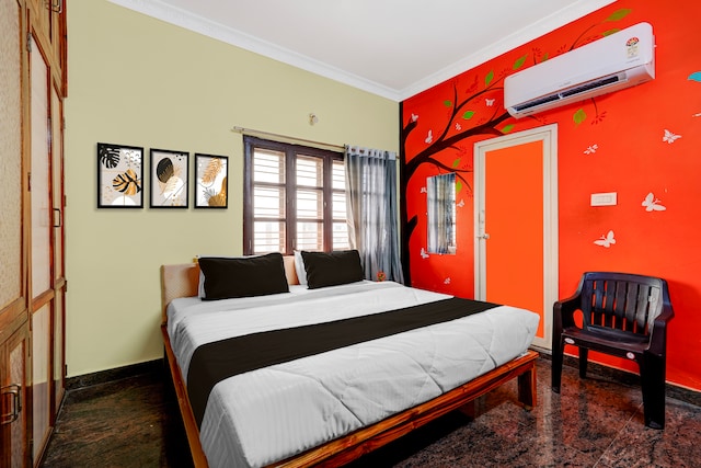 Hotel O Tirupati Chennai Highway Formerly Rama Home stay