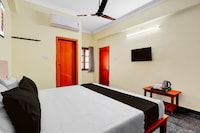 Hotel O Tirupati Chennai Highway Formerly Rama Home stay