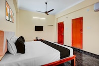 Hotel O Tirupati Chennai Highway Formerly Rama Home stay