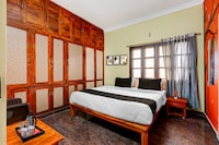 Hotel O Tirupati Central Railway Junction Formerly Rama Grand