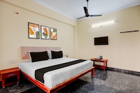 Hotel O Tirupati Central Railway Junction Formerly Rama Grand