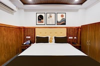 Hotel O Tirupati Central Railway Junction Formerly Rama Grand