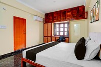 Hotel O Tirupati Central Railway Junction Formerly Rama Grand