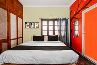 Hotel O Tirupati Central Railway Junction Formerly Rama Grand