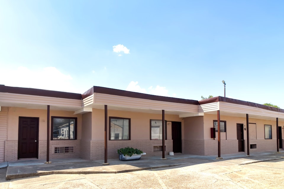 Save Inn By Hotel O Forrest City I 40, Forrest City, AR, Forrest City, AR