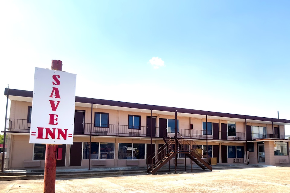 Save Inn By Hotel O Forrest City I 40, Forrest City, AR, Forrest City, AR