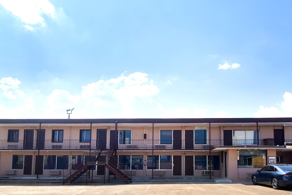 Save Inn By Hotel O Forrest City I 40, Forrest City, AR, Forrest City, AR