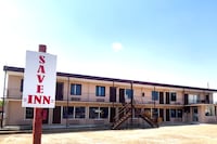 Save Inn by Hotel O Forrest City AR HWY 70