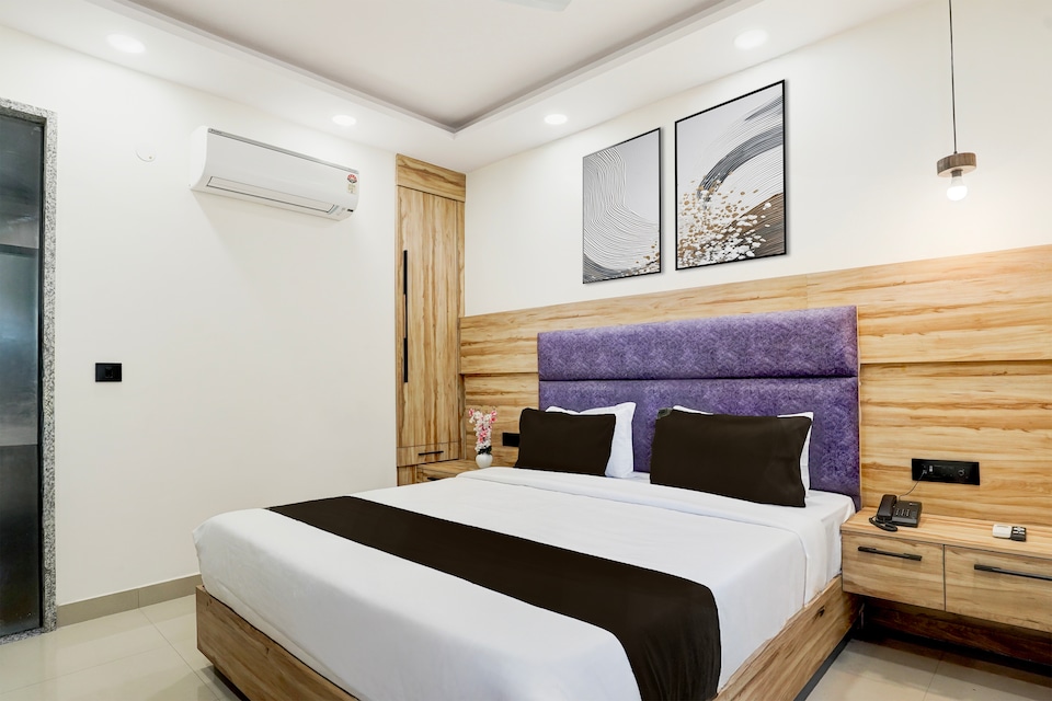 Hotel O Sweet Inn, Rohini Delhi, Delhi