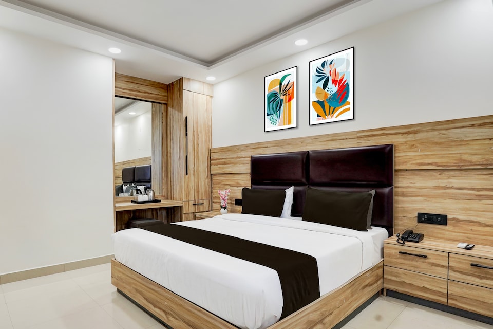 Hotel O Sweet Inn, Rohini Delhi, Delhi