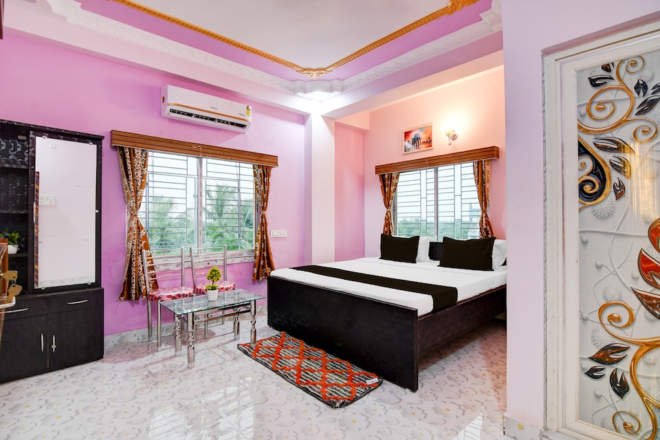 Super Hotel O Royal Palace, Salt Lake Kolkata, Kolkata