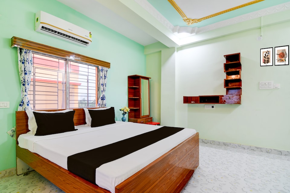 Super Hotel O Royal Palace, Salt Lake Kolkata, Kolkata