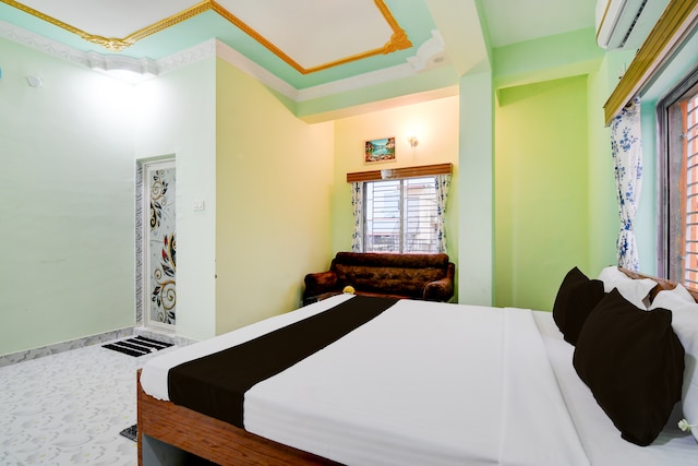 Super Hotel O Royal Palace