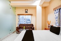 Super Hotel O Royal Palace