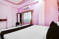 Super Hotel O Royal Palace