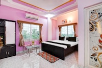 Super Hotel O Royal Palace