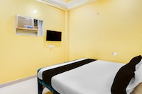 Hotel O Kashyap Paradise