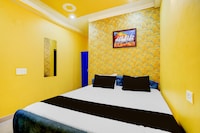 Hotel O Kashyap Paradise