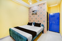 Hotel O Kashyap Paradise