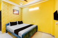 Hotel O Kashyap Paradise