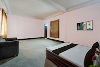 SPOT ON A K Hotel & Restaurant 