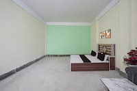 SPOT ON A K Hotel & Restaurant 