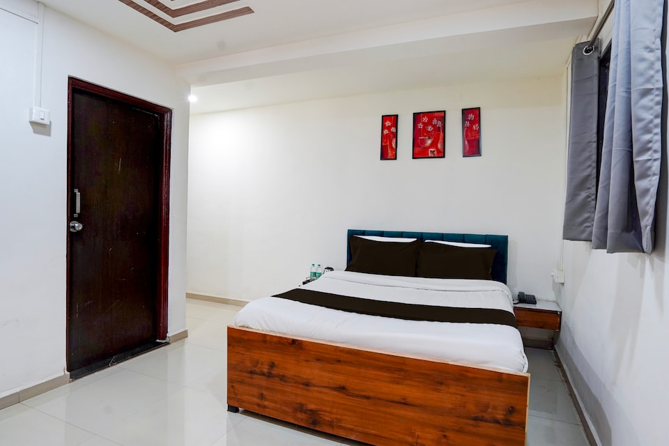 Hotel O Pearl Inn Executive, Chakan Pune, Pune