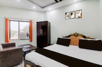 Hotel O Siya Ji Palace Guest House And Restaurant 