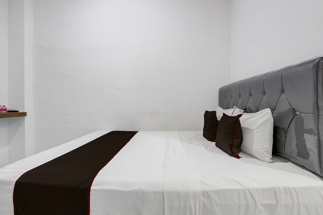 Capital O Barra Residence