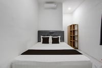 Capital O Barra Residence