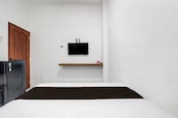 Capital O Barra Residence