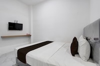 Capital O Barra Residence